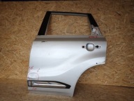 SUZUKI VITARA III 15- door left rear. rear part