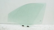 Renault Alaskan Nissan Navara window door left front