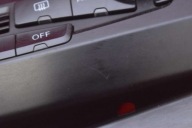control panel air conditioning devices KLIMY 8T2820043T AUDI A5 8T 07-11