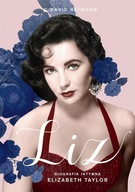 LIZ. BIOGRAFIA INTYMNA ELIZABETH TAYLOR