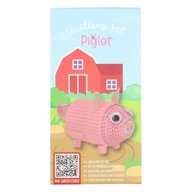 Sada na quilling Prasiatko