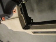 dashboard instrument panel cockpit BMW E53 X5 EUROPA beige
