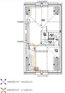 Projekt Wentylacji Mechanicznej Rekuperacja system Smartflex PER-FLEX