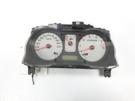 budíky hodiny 9U55C 26UHDBX NISSAN NOTE