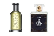 Hugo Boss Boss Bottled 100ml PERFUMY MĘSKIE inspiracja trwałe dla niego hit