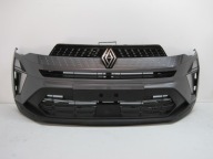 bumper RENAULT CAPTUR II LIFT KAMERA 6 PDC front front
