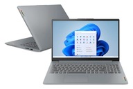 Laptop Lenovo IdeaPad Slim 3 15ABR8 15,6"FHD Ryzen 5 7530U 8GB SSD1024 W11