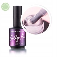 Cosmetics Zone Gelly Milky Pink Base 15ml