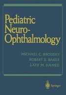 Pediatric Neuro-Ophthalmology Brodsky Michael C.
