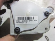 BMW X5 E70 E71 adjuster supports switch left right