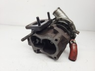 Turbina Turbo FIAT BRAVA 1.9 JTD 46514478