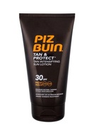 PIZ BUIN Tan Intensifying Sun Lotion Tan Protect SPF30 Preparat do opalani