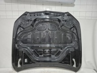 BMW 5 G60 G61 23- bonnet