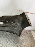 bumper rear part rear PEUGEOT 207 HB