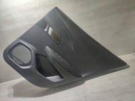 Peugeot 2008 II 2020 rear part side side / upholstery door tylnych