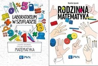 Laboratorium w szufladzie + Rodzinna matematyka