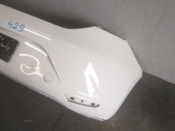 bumper rear part SEAT LEON III 3 HB 14-17 5F0
