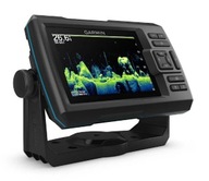 Garmin STRIKER Plus 5cv, bez przetwornika