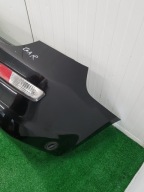 bumper rear part rear CHEVROLET CRUZE 2012 KOD GAR