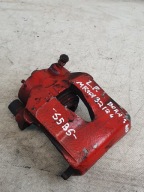 caliper brake left front VOLKSWAGEN BORA 1.6B 00r.