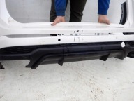 FORD EDGE II 2 MK2 14-18 bumper rear part rear PDC
