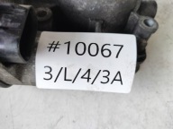 OPEL VECTRA C 2.2 DTI valvola a farfalla