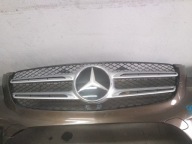 BUMPER FRONT MERCEDES GLE W166 AMG