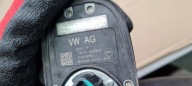 S3 8V Sedan A3 ANTERNA dach REKINEK 8V0035503AJ