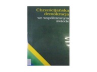 Chrześcijańska demokracja we -