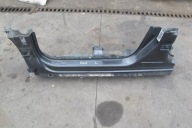 CITROEN DS5 KTPD KTP quarter pillar threshold left KTPD