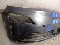 bumper front front HYUNDAI KONA LIFT 2020- ELEKTRYK 86511-DDAA0