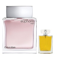 Calvin Klein Euphoria Men 50 ml EDP PERFUMY MĘSKIE inspiracja