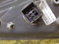 OPEL MERIVA A mirror right 5 PIN