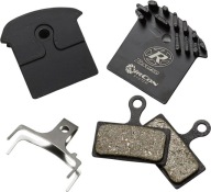 Kocky Reverse Aircon s chladičom SHIMANO XTR