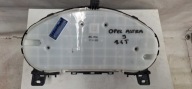 dials OPEL ASTRA J AFKS13433769