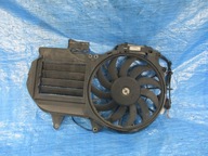 VENTILÁTOR CHLADIČA AUDI A4 B7 2.0TDI