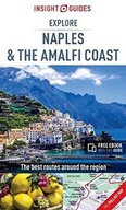 Insight Guides Explore Naples and the Amalfi