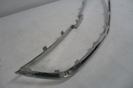 CHEVROLET CRUZE and LIFT 2012-15 CHROM frame front PREKLADgrill lower