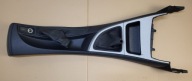 Handschuhfach Abdeckung, Hutablage DEKOR TUNEL mitte Manschette PORT AUX IN BMW 1 E87 E81 E82