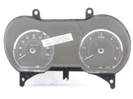 dials dials JAGUAR XF X250 EX2310849JA UK