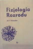 Fizjologia rozrodu - A. V. Nalbandov