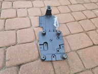 bracket console pillar holder Opel Corsa F E-Corsa 9834324380