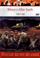 Bitwa o Khe Sanh 1967-68 Gordon L. Rottman