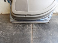 Audi A4 b6 door rear. right sedan LZ5C