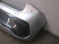 bumper rear part CUPRA BORN