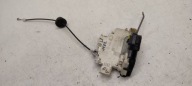 lock door front front left Audi A4 B7 1,8T