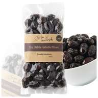 GÖRÖG MAGOS OLÍVABOGYÓ VÁKUUMCSOMAGOLT SZÁRÍTOTT ALSÓSZOKNYA GAJA KALLISTI