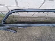 HONDA CIVIC VIII 8 UFO doplněk nárazníku předek předního