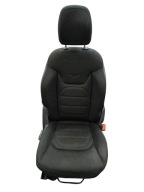 Sitz heck Seiten KPL KOMPLET JEEP RENEGADE (14-18)