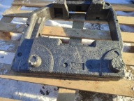 boot floor well polystirene AUDI A4 B8 A5 8T 8T0012109A